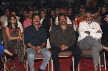 Shiva to Vangaveeti Celebrations